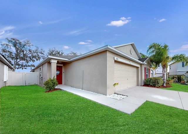 1624 BROAD WINGED HAWK DRIVE, Ruskin, FL 33570