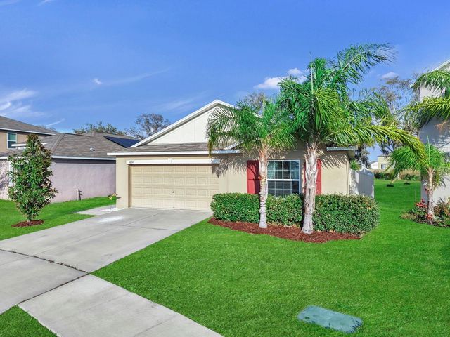 1624 BROAD WINGED HAWK DRIVE, Ruskin, FL 33570