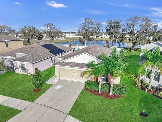 1624 BROAD WINGED HAWK DRIVE, Ruskin, FL 33570
