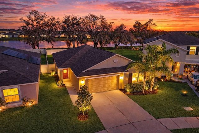 1624 BROAD WINGED HAWK DRIVE, Ruskin, FL 33570