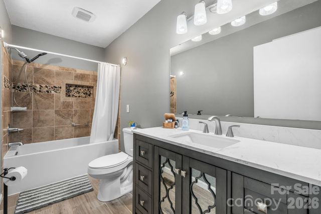 3384 Sheely Road, Lenoir, NC 28645