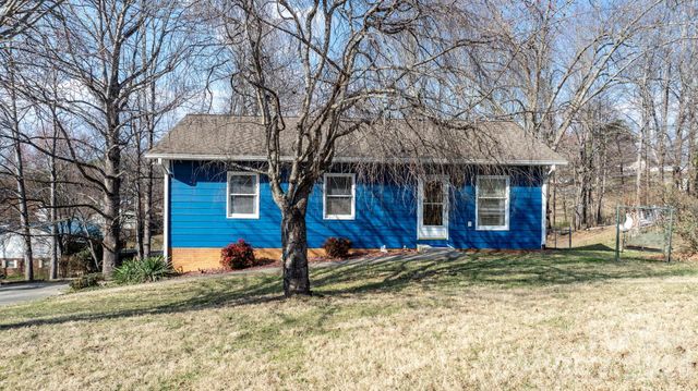 3384 Sheely Road, Lenoir, NC 28645
