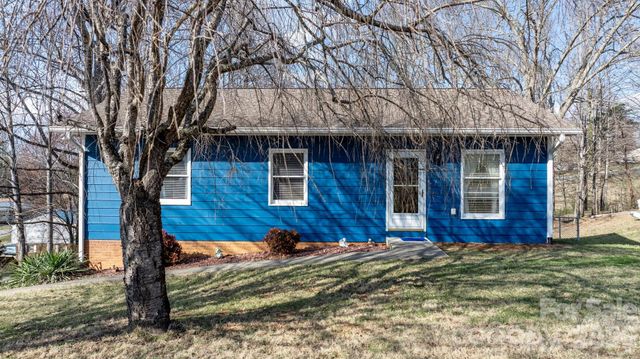 3384 Sheely Road, Lenoir, NC 28645