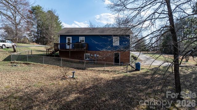 3384 Sheely Road, Lenoir, NC 28645