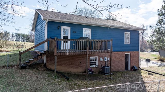 3384 Sheely Road, Lenoir, NC 28645