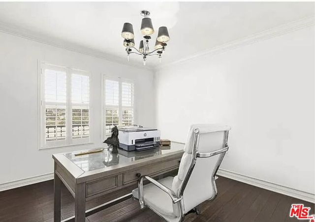 1621 Barry Avenue PH3, Los Angeles, CA 90025