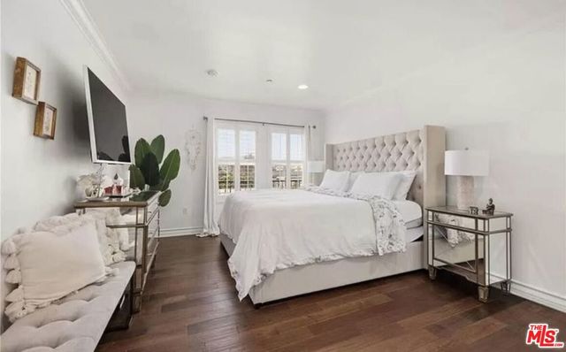 1621 Barry Avenue PH3, Los Angeles, CA 90025