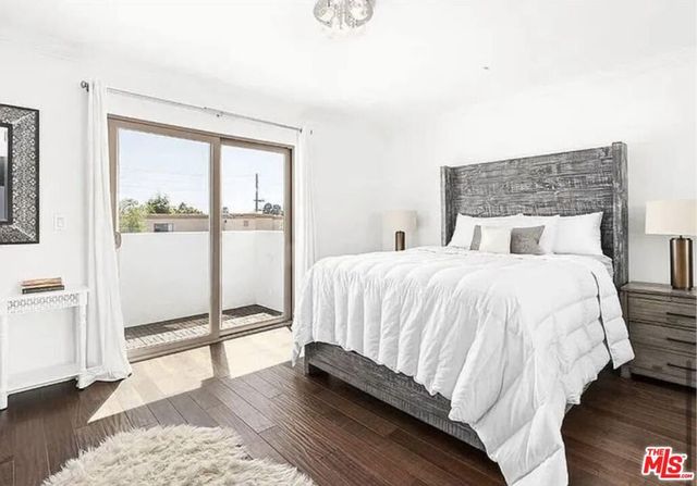 1621 Barry Avenue PH3, Los Angeles, CA 90025
