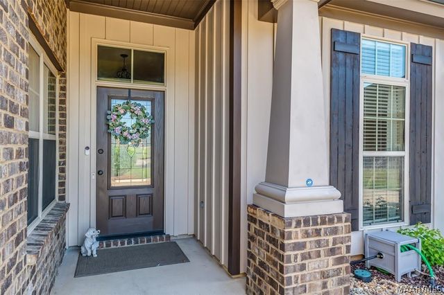 8860 PEMBERTON Park, Montgomery, AL 36117