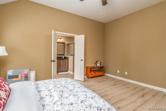 8860 PEMBERTON Park, Montgomery, AL 36117