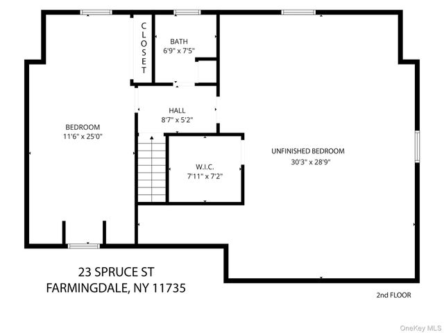 23 Spruce Street, Farmingdale, NY 11735