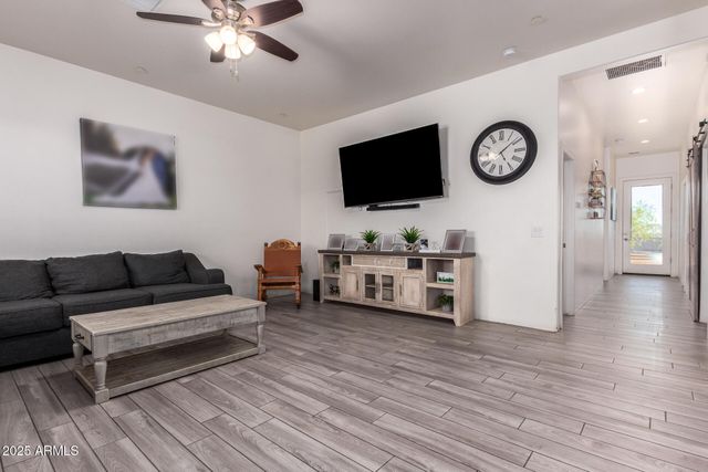 30709 N 251ST Avenue, Wittmann, AZ 85361