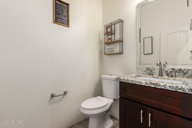 30709 N 251ST Avenue, Wittmann, AZ 85361