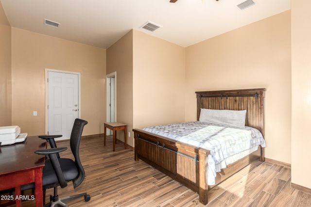 30709 N 251ST Avenue, Wittmann, AZ 85361