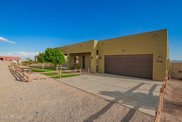 30709 N 251ST Avenue, Wittmann, AZ 85361