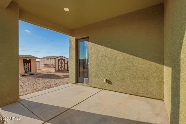 30709 N 251ST Avenue, Wittmann, AZ 85361