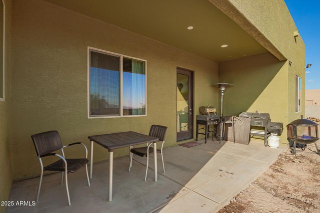 30709 N 251ST Avenue, Wittmann, AZ 85361