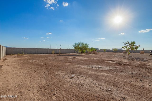 30709 N 251ST Avenue, Wittmann, AZ 85361