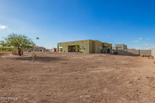 30709 N 251ST Avenue, Wittmann, AZ 85361