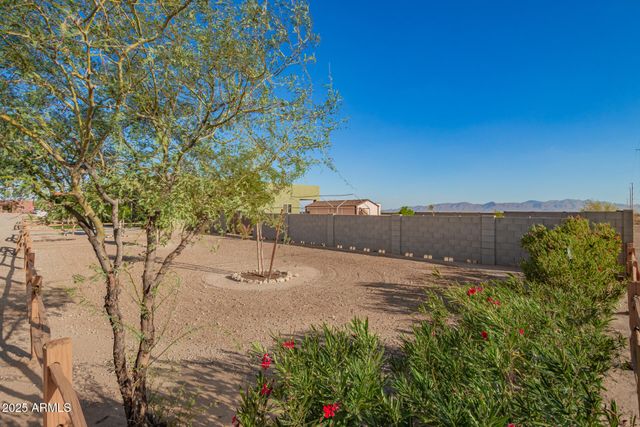 30709 N 251ST Avenue, Wittmann, AZ 85361