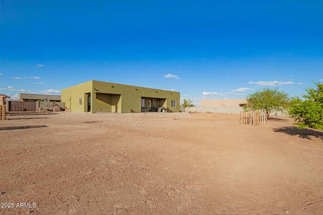 30709 N 251ST Avenue, Wittmann, AZ 85361