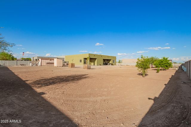 30709 N 251ST Avenue, Wittmann, AZ 85361