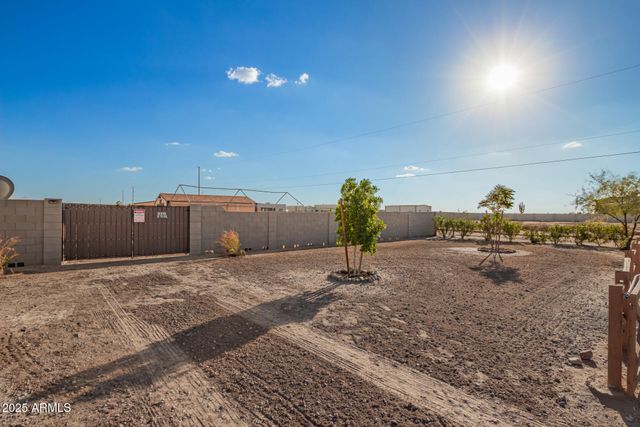 30709 N 251ST Avenue, Wittmann, AZ 85361