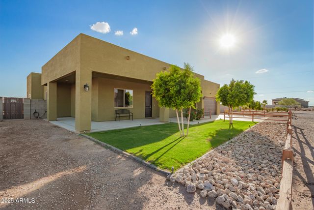 30709 N 251ST Avenue, Wittmann, AZ 85361