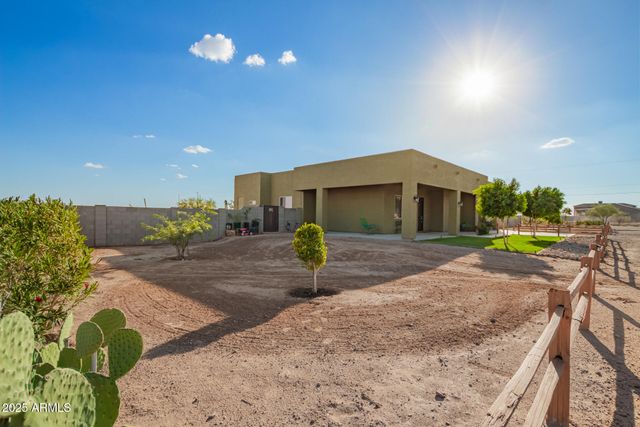 30709 N 251ST Avenue, Wittmann, AZ 85361