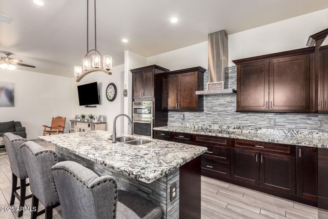 30709 N 251ST Avenue, Wittmann, AZ 85361