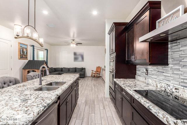 30709 N 251ST Avenue, Wittmann, AZ 85361