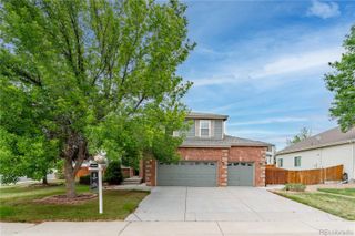 4931 E 116th Avenue, Thornton, CO 80233