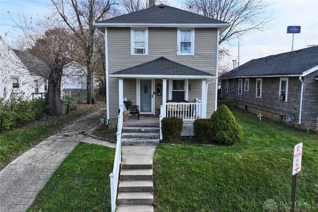 2252 Ontario Avenue, Springfield, OH 45505
