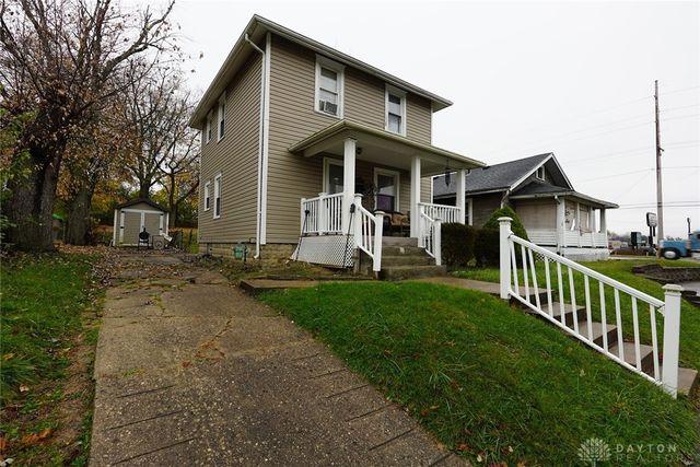 2252 Ontario Avenue, Springfield, OH 45505