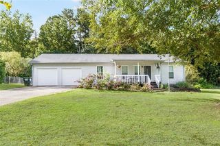 237 MONA Place, Dallas, GA 30132