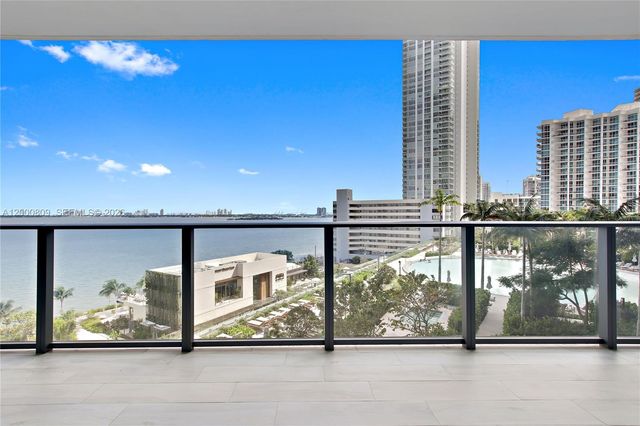 650 NE 32th St 706, Miami, FL 33137