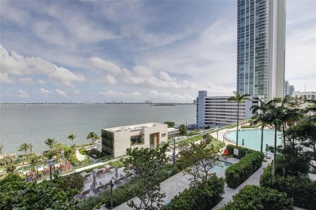 650 NE 32th St 706, Miami, FL 33137