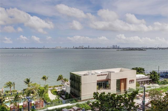 650 NE 32th St 706, Miami, FL 33137