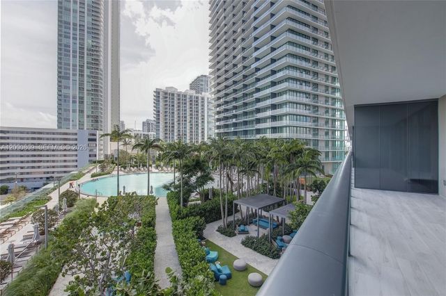 650 NE 32th St 706, Miami, FL 33137