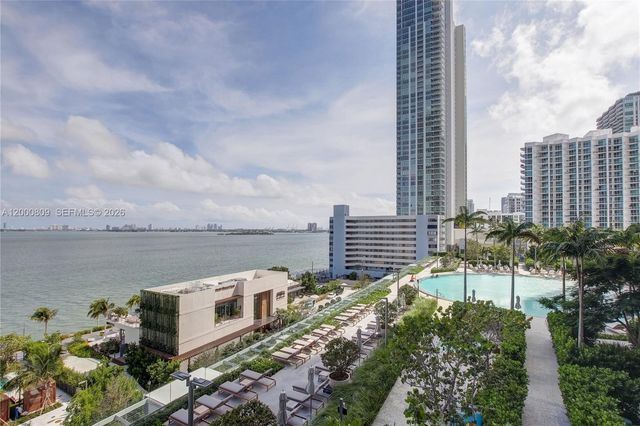 650 NE 32th St 706, Miami, FL 33137