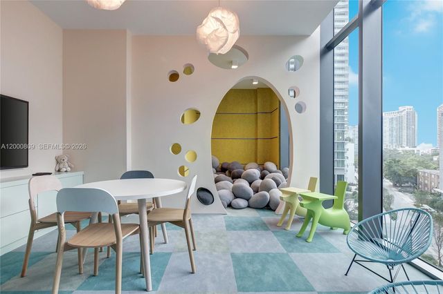 650 NE 32th St 706, Miami, FL 33137