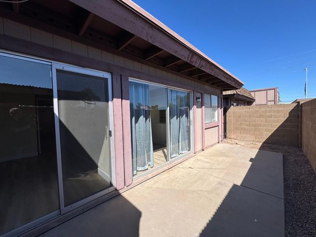 813 S Casitas Drive Apt C, Tempe, AZ 85281