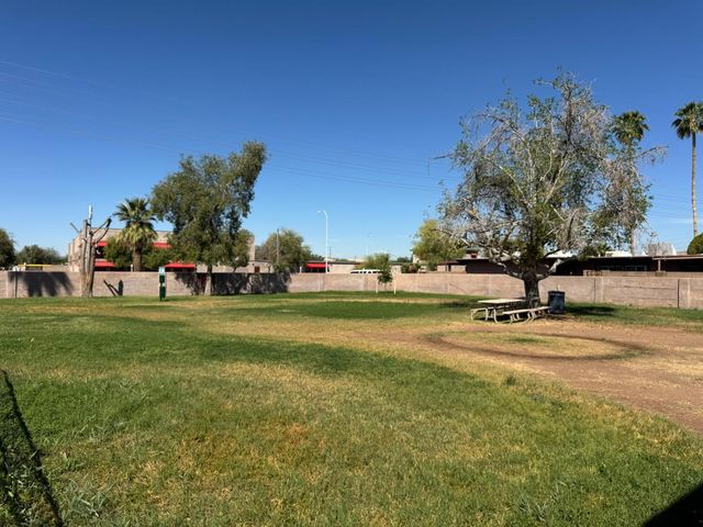 813 S Casitas Drive Apt C, Tempe, AZ 85281