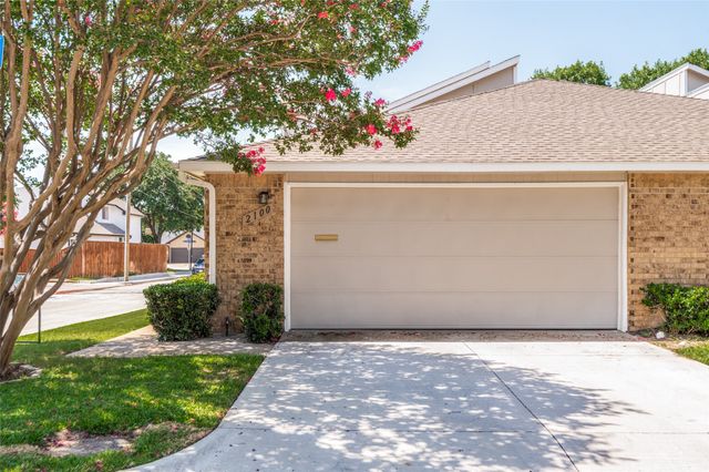 2100 Mistymeadow Court, Carrollton, TX 75006