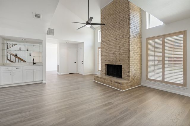 2100 Mistymeadow Court, Carrollton, TX 75006