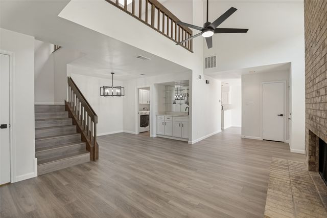 2100 Mistymeadow Court, Carrollton, TX 75006