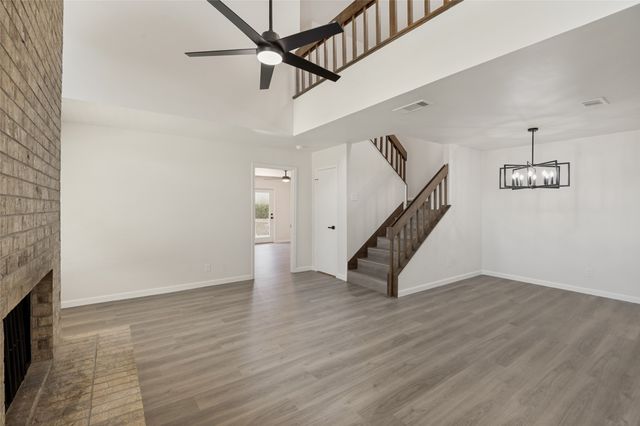 2100 Mistymeadow Court, Carrollton, TX 75006