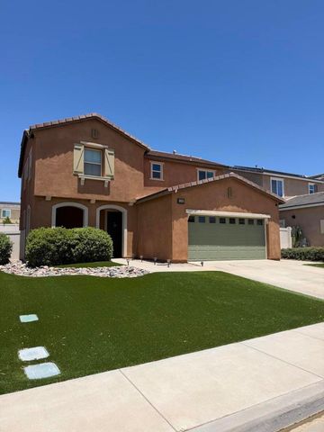 1340 Alpine Avenue, Beaumont, CA 92223