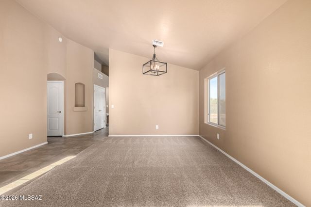 3692 W Camino De Caliope, Tucson, AZ 85741