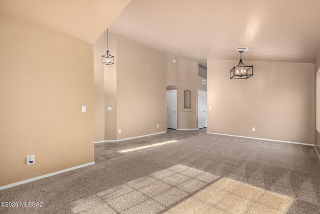 3692 W Camino De Caliope, Tucson, AZ 85741